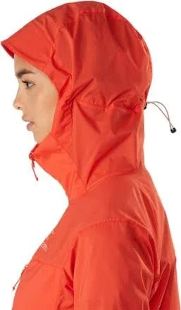 Arc&teryx Squamish Hoody - Women's 2021