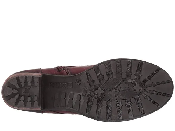 Women's Pikolinos - Le Mans 838-8990 Boot