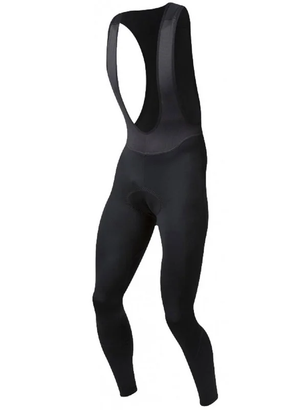 Pearl Izumi Men's Select Escape Thermal Cycling Bib Tight - Black - Large