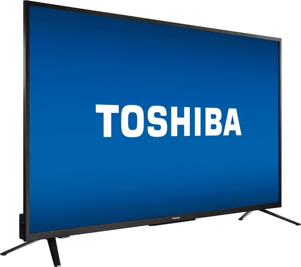 Toshiba 50LF621U21 50-Inch Smart 4K UHD with Dolby Vision - Fire TV Edition, Released 2020