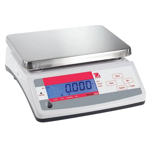 Ohaus V11P3 Valor 1000 Washdown Compact Scale