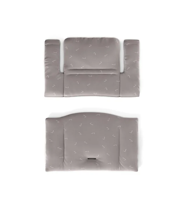 Tripp Trapp Classic Cushion Icon Grey OCS