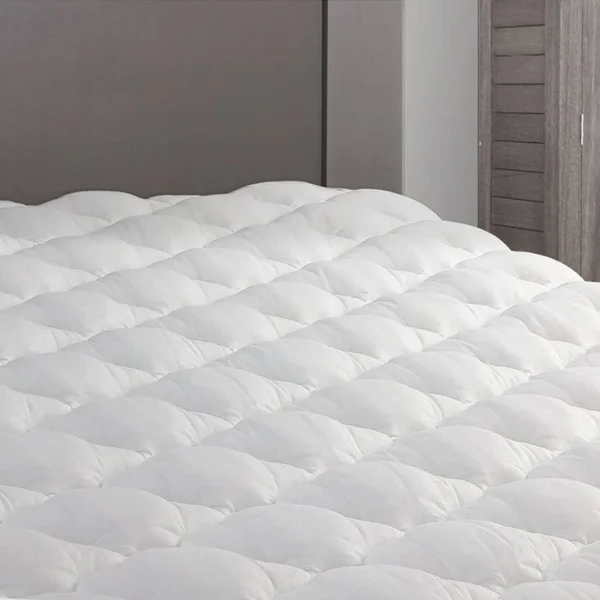 eLuxury RV Mattress Pad - King