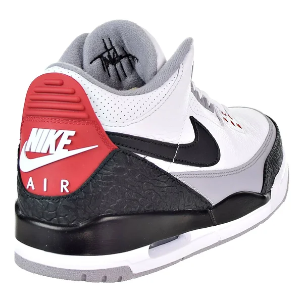 Air Jordan 3 Retro NRG &Tinker& - AQ3835-160 - Size 9.5