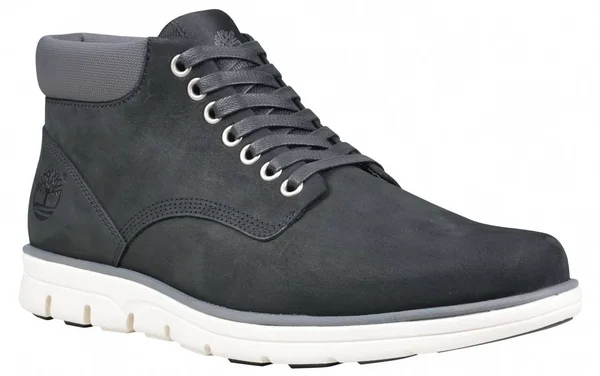 Timberland Bradstreet Chukka Boots Black 40
