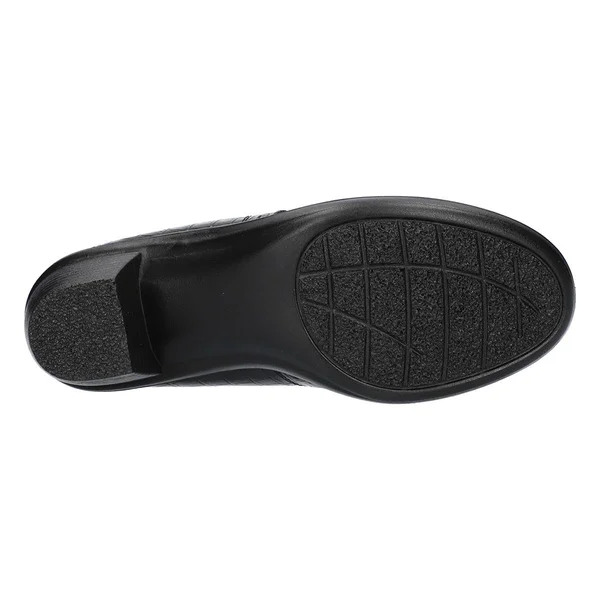 Easy Street Cynthia 9.5 Women's Black
