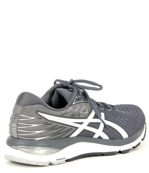 Asics GEL-Cumulus 21 Men's - Metropolis/White - 11
