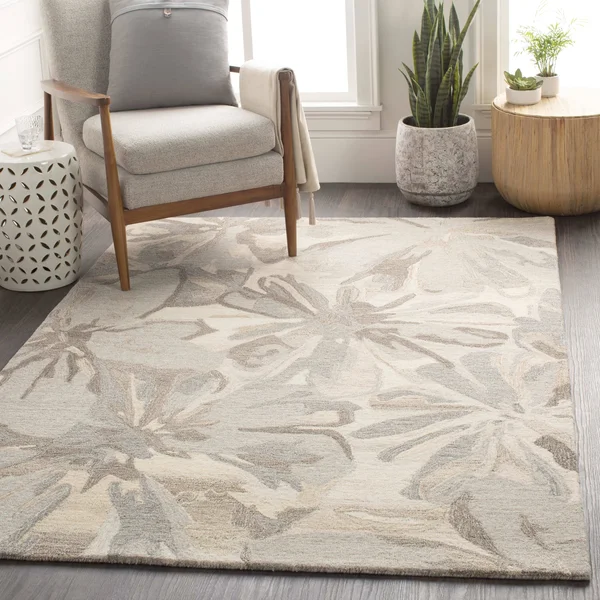 Surya Athena ATH-5150 6& x 9& Oval Rug