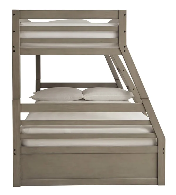 Ashley Lettner Twin/Full Bunk Bed Panels