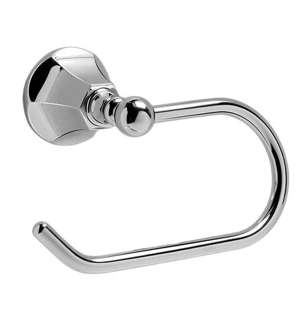 Graff G-9066-PN Topaz Polished Nickel Tissue Holder