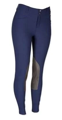 Kerrits Crossover II Knee Patch Breech