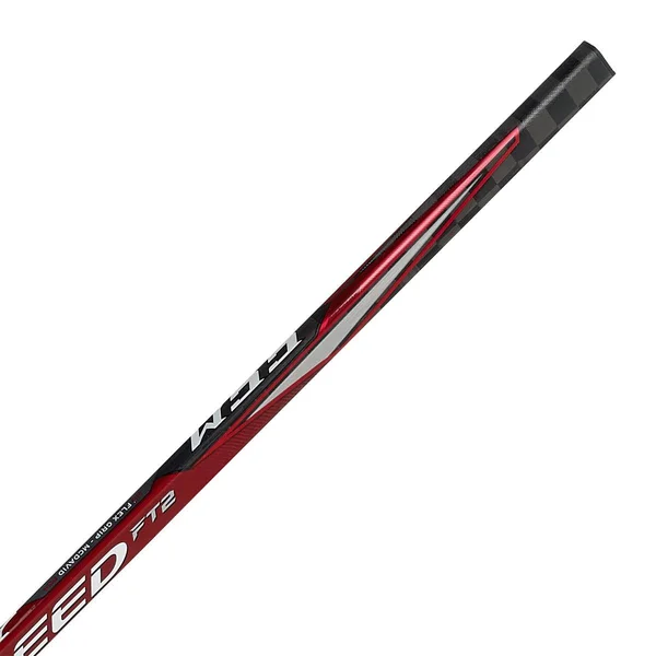 CCM JetSpeed FT2 Junior Hockey Stick Left - 40, P28 (McDavid)