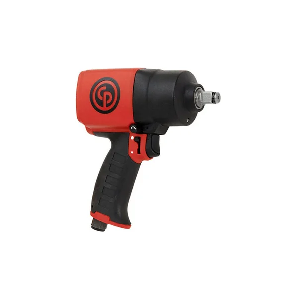 Chicago Pneumatic 1/2 in. Impact Air Wrench