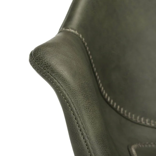 Safavieh Ember Office Chair - Light Brown - Black