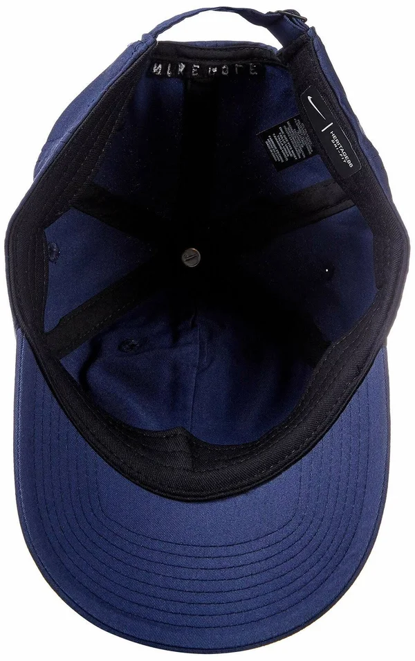 Nike Heritage 86 Golf Hat Navy One Size