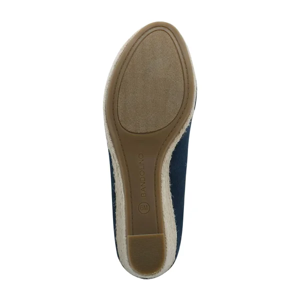 Bandolino Nuri 7 New Luxe Navy, Women's, Size: 11