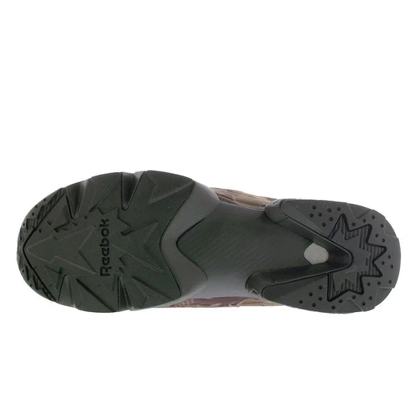 Reebok Original Instapump Fury Mu &Camo& Shoes - Size 9