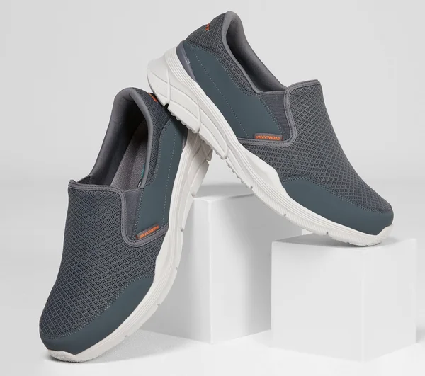 Men's Skechers Relaxed Fit Equalizer 4.0 Persisting Slip-On - Size: 7.5