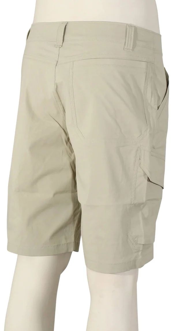 Under Armour Men's Fish Hunter Cargo - Khaki Base 42