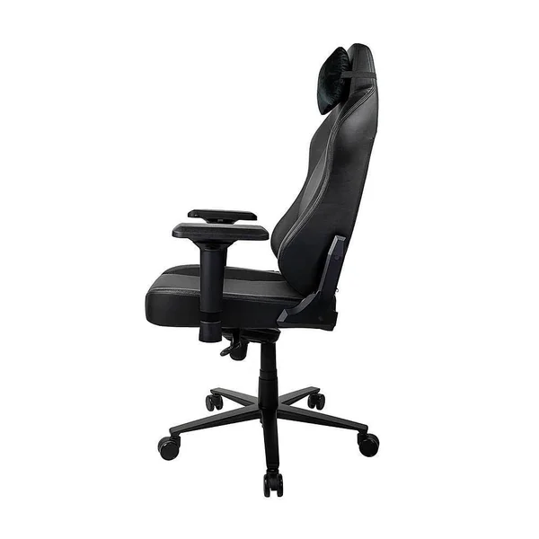 Arozzi Primo PU Leather Gaming Chair - Black