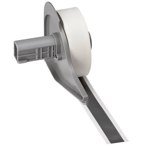 Brady M71C-500-595-GY Tape - 0.5 in W x 50 ft L