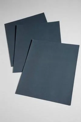 3M Wetordry Abrasive Sheet 413Q 02004 9x22x11x22 320A 50pk