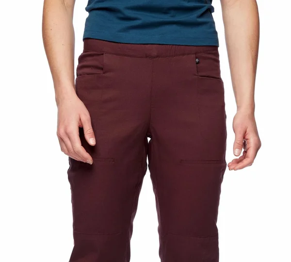 Black Diamond Women's Notion SP Pants Port - Xs