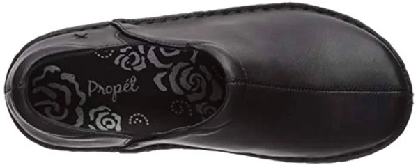 Propet Jessica 8 Women's Black