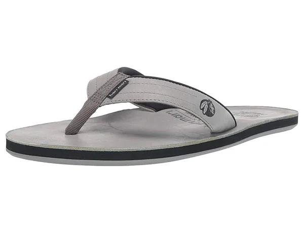 Hari Mari x Nokona LX Flip Flop - Men's Gray - 9.0
