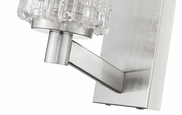 Z-Lite 1931-1S-BN Brushed Nickel 1 Light Wall Sconce
