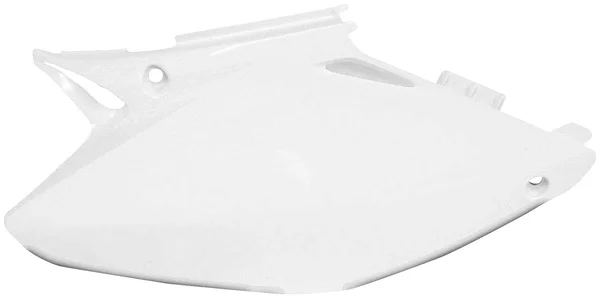 Acerbis - 2071220002 - Side Panels White
