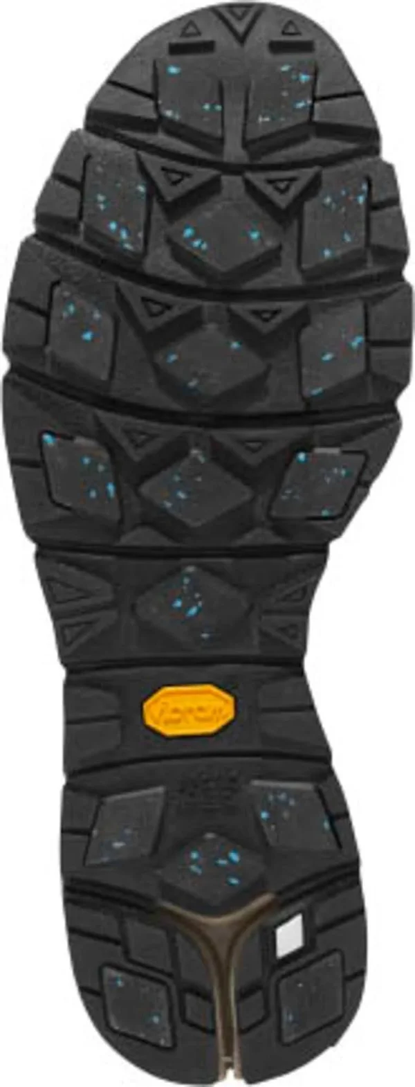 Danner Mountain 600 4.5x22 200g 9 Men's Brown