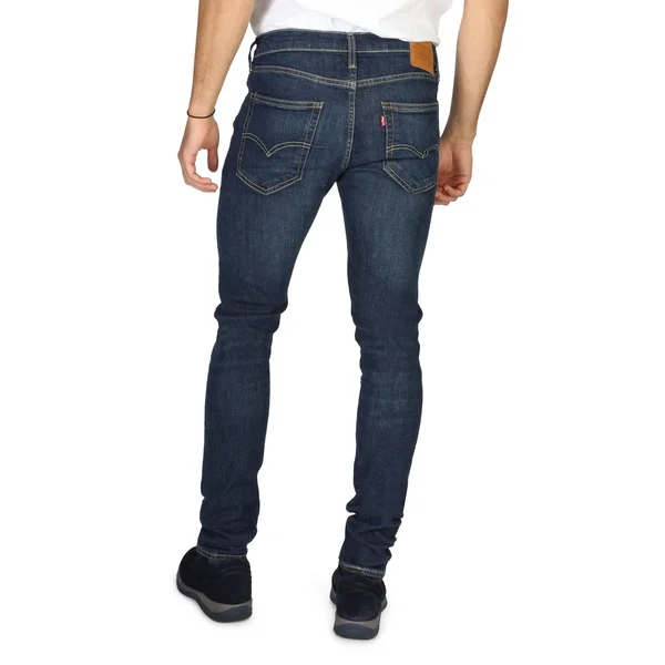 Levis - 84558_SKINNY - Men's Jeans Blue, 33