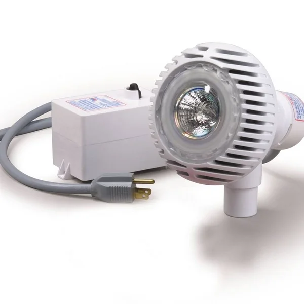 Pentair 98605000 65W 12V AquaLuminator Abg Light