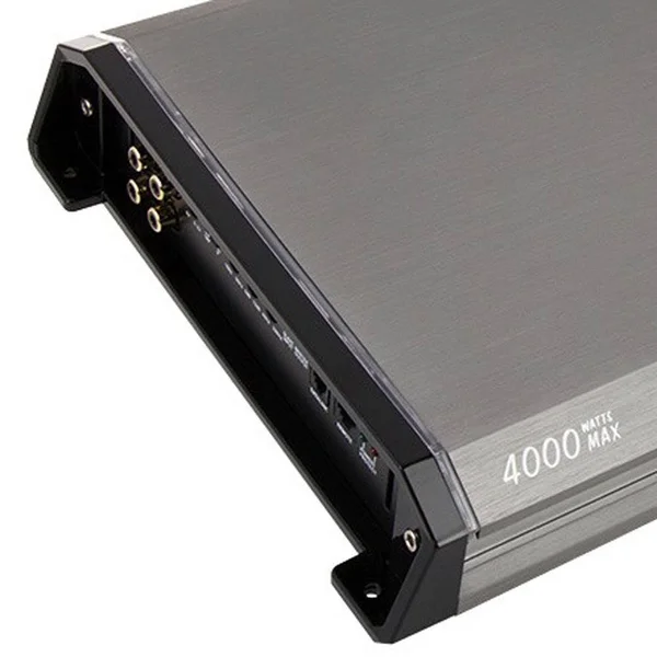 Soundstream T1.6000DL 6000W Tarantula Series Mono Block Class D Car Amplifier