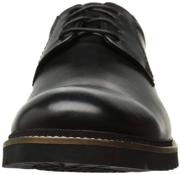 Rockport Men's Marshall Plain Toe Oxford - Size: 14 M, Black