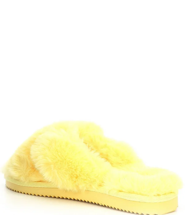 Michael Kors Lala Slipper
