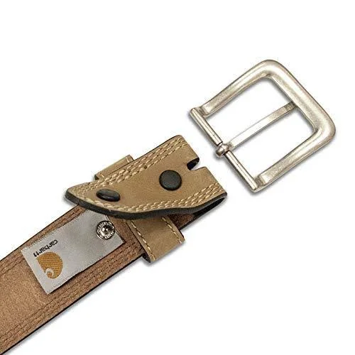 Carhartt Men's Anvil Belt - Brown