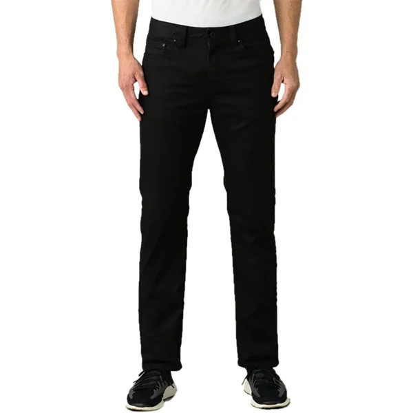 Prana Bridger Jean - Men's 38 Black Out