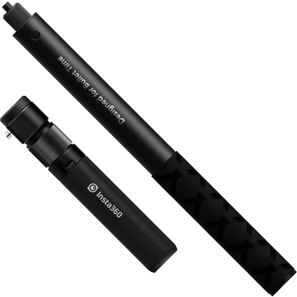 Insta360 Bullet Time Support system - shooting grip, mini tripod