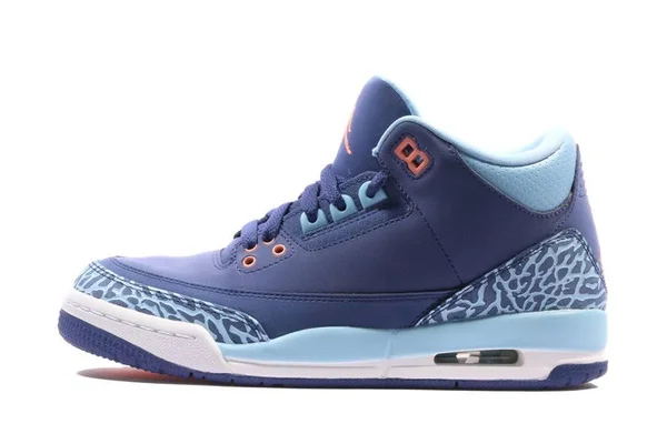 Air Jordan 3 Retro GG Shoes - Size 7.5Y