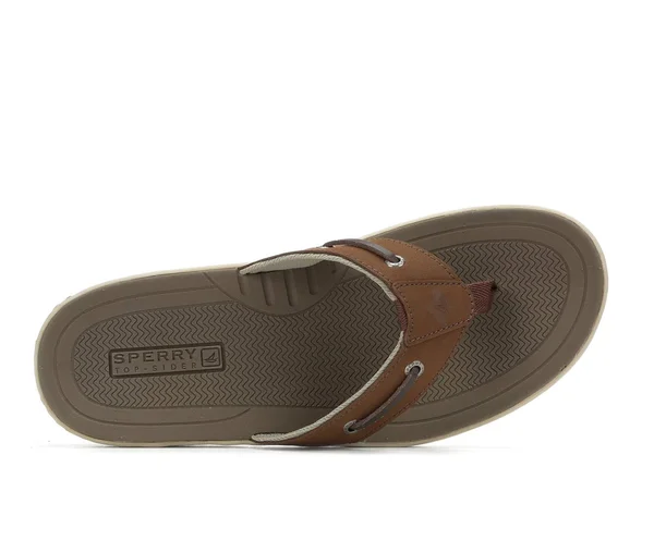 Men's Sperry - Havasu Thong Sandal Size 13 M