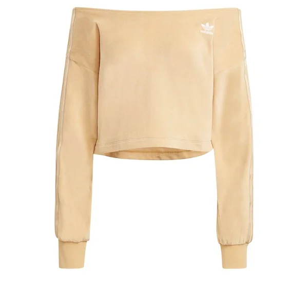 Adidas Originals Sweater - Natural - Sweaters