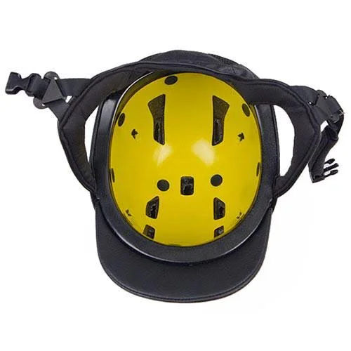 Trauma Void EQ3 Smooth Shell Helmet - 7 - Black