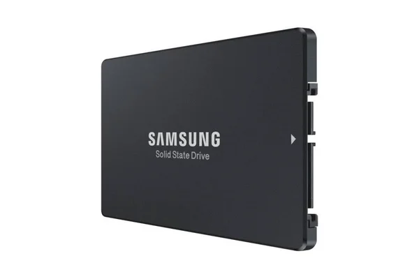 Samsung MZ-7LH3T8NE 3.84TB 883 DCT SSD SATA