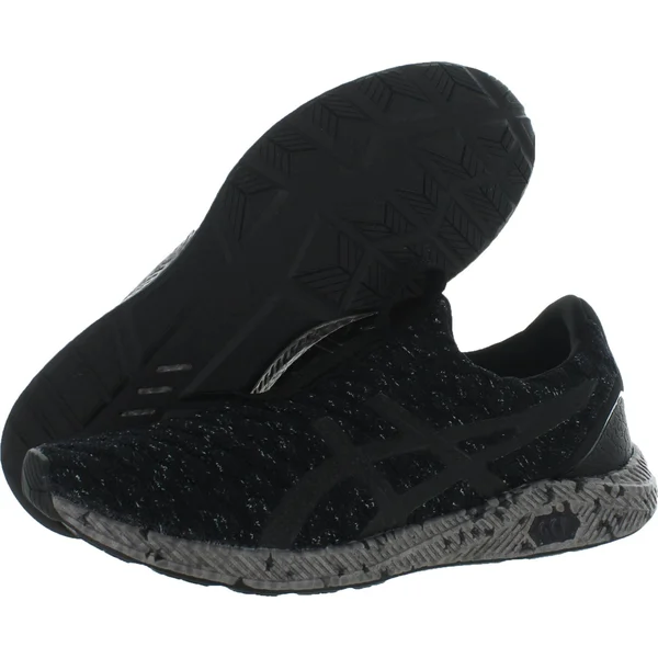 Asics Men's Hypergel-Kenzen Running Shoes T8F0N, White