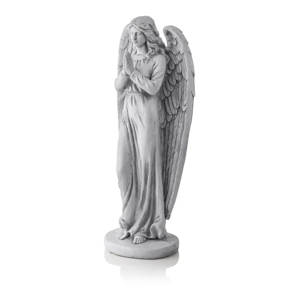 Alpine 47-inch Angel Statue