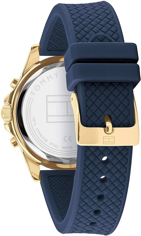 Tommy Hilfiger 1782198 Watch - Haven