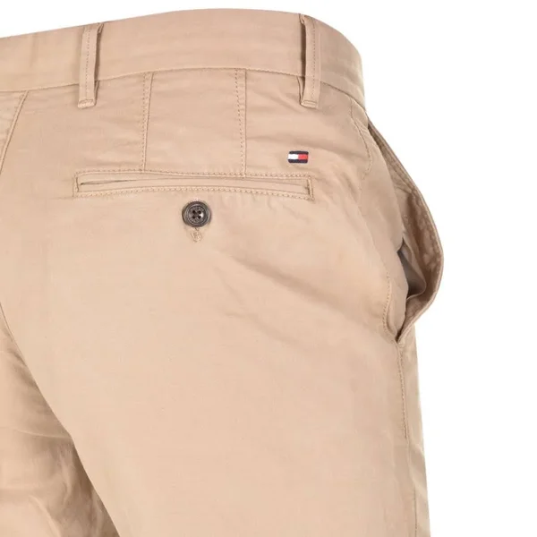 Tommy Hilfiger Core Denton Straight Chino 34, 34
