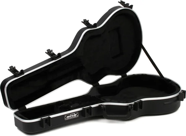 SKB Taylor GS Mini Acoustic Guitar Hardshell Case 1SKB-GSM